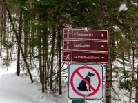 Parc national de la Jacques-Cartier